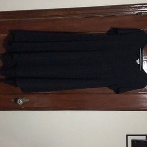 Lula Roe Carly Swing Dress